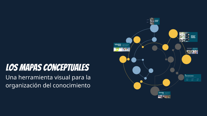 Los Mapas Conceptuales by gaby mata on Prezi