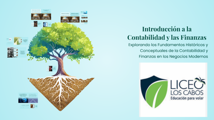 Introducción a la Contabilidad y las Finanzas by Oscar Hernandez on Prezi