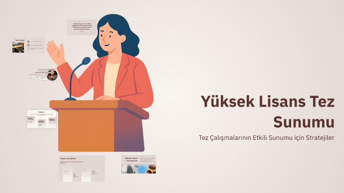 Yüksek Lisans Tez Sunumu by ZEHRA GÜZEL on Prezi