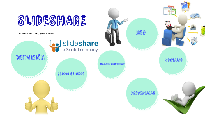 prezi presentation slideshare