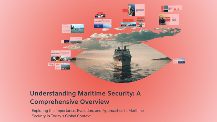 Understanding Maritime Security: A Comprehensive Overview by Akash AB ...
