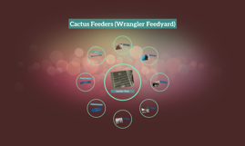 Cactus Feeders Wrangler Feedyard By Annjela Gibson On Prezi