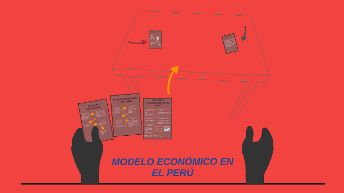 MODELO ECONÓMICO EN EL PERÚ by Jordy San