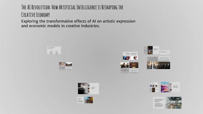 The AI Revolution: How Artificial Intelligence is Reshaping the ...