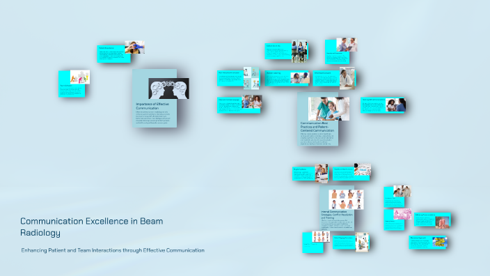 Communication Excellence in Beam Radiology by Mandy Shoults on Prezi