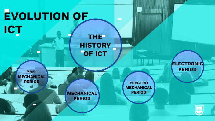 THE EVOLUTION OF ICT by Gabriel Dominic De Vera on Prezi