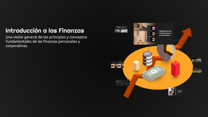Introducción a las Finanzas by victor hugo brafo perez on Prezi