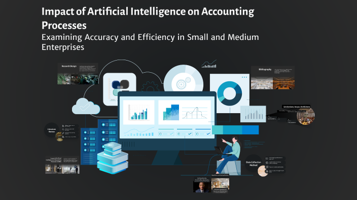 Impact of Artificial Intelligence on Accounting Processes by Anonymous ...