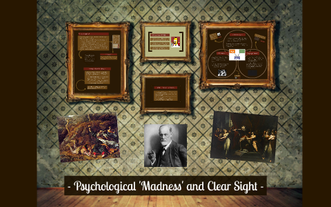A Freudian Psychoanalysis of King Lear by Chloe Carter on Prezi