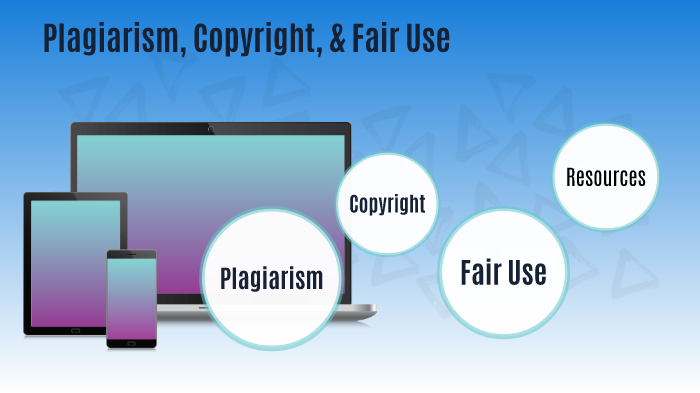 Plagiarism, Copyright, and Fair Use by Edward Utter on Prezi