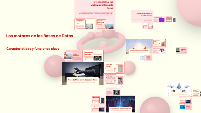 Los motores de las Bases de Datos by Martinez Ramses Azael on Prezi