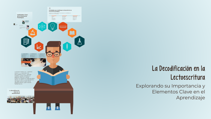 La Decodificación en la Lectoescritura by Niry Vargas Navarro on Prezi