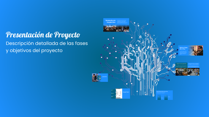 Presentación de Proyecto by Nelson Mejia on Prezi