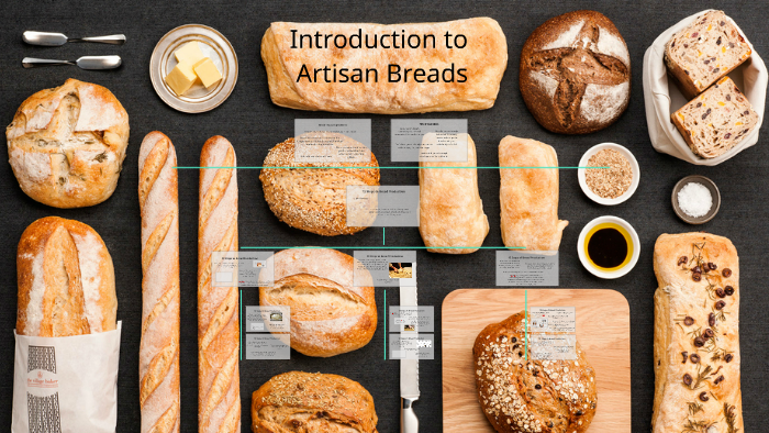 Bread Introduction Day 73- Introduction to Artisan Breads by Nicole Barthlow on Prezi