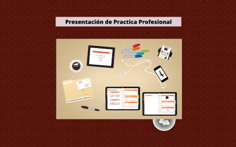 Presentacion de Practica Profesional by Marlon Avila on Prezi