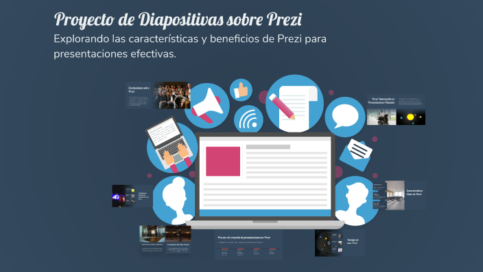 Proyecto de Diapositivas sobre Prezi by Maybe Bocel on Prezi