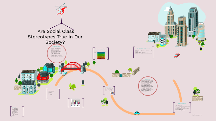 Class stereotypes: chavs, white trash, bogans and other animals