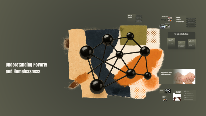 Understanding Poverty and Homelessness by Abdullah . . on Prezi
