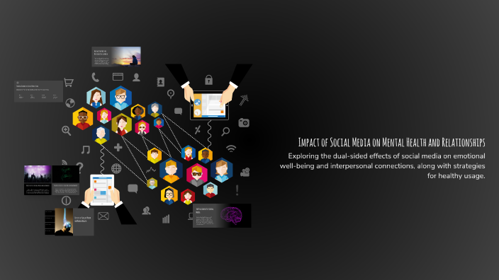 Impact of Social Media on Mental Health and Relationships by Sevinch ...
