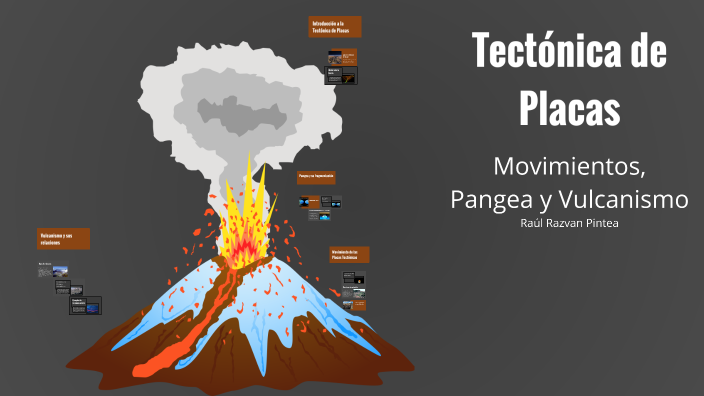 Tectónica de Placas by Raúl Razwan Pintea on Prezi