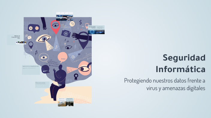 Seguridad Informática by ALEJANDRO ALVAREZ on Prezi