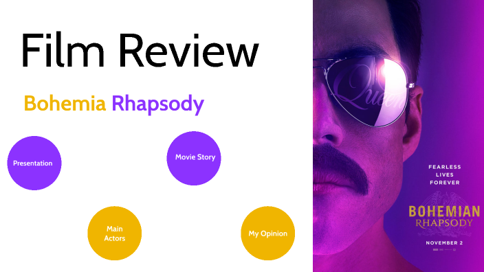 Bohemia Rhapsody Telechargement Uptobox Vostfr