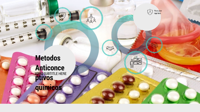 metodos anticonceptivos quimicos by Mariana Galindo on Prezi