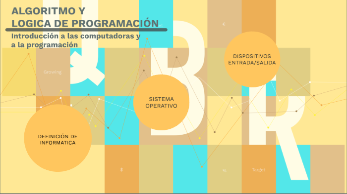 ALGORITMO Y LOGICA DE PROGRAMACIÓN by Edison Portilla on Prezi