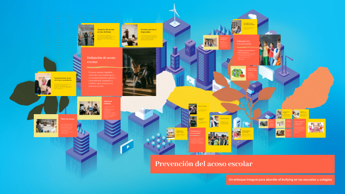 Prevención del acoso escolar by Yislen Vargas Acevedo on Prezi