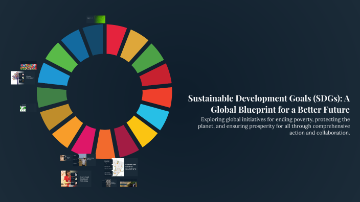 Sustainable Development Goals (SDGs): A Global Blueprint for a Better ...