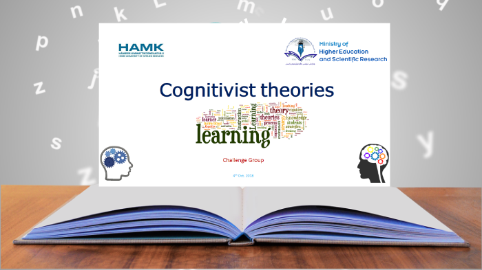 . Cognitivist theories by Rezhen Rashid on Prezi