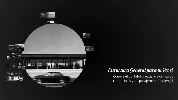 Estructura General para tu Prezi by CAROLINA FUENTES on Prezi
