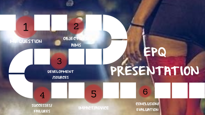 EPQ PRESENTATION by Vinna Tuff on Prezi