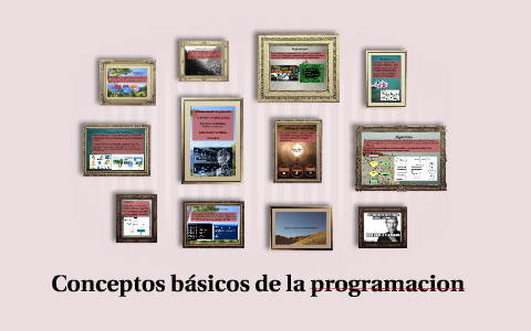 Conceptos básicos de la programacion by Kevin Daniel Paez on Prezi