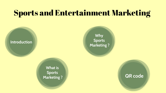 Sports Marketing by Alexandra Rodriguez on Prezi