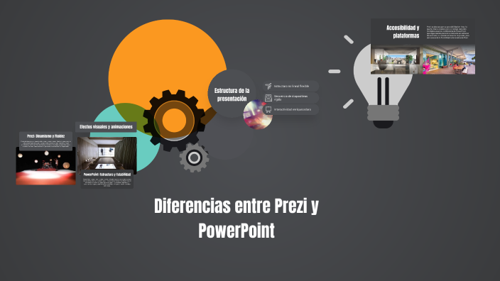 Diferencias entre Prezi y PowerPoint by Juan Pablo Grijalva Duarte on Prezi