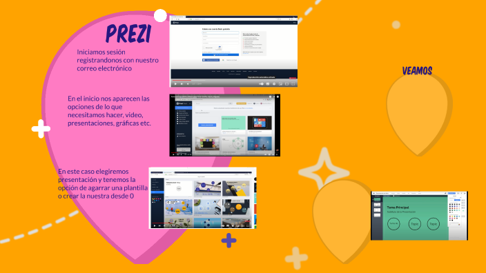 Uso de Prezi, Power point y google slide by Victoria Bamaca on Prezi