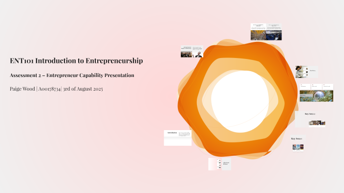 Key Areas of Focus: An In-Depth Analysis by Paige Wood on Prezi