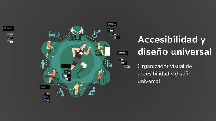 Accesibilidad y diseño universal by estefano otrillas on Prezi