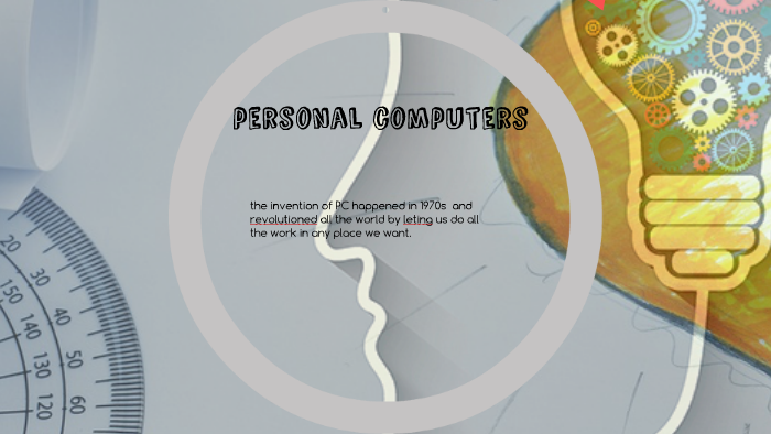 5 ICT inventions that changed the way that we live by Project English ...