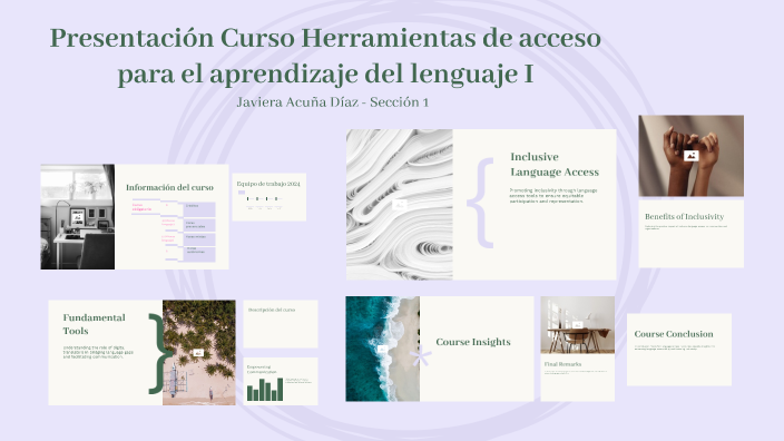 Course Presentation by ACUNA DIAZ JAVIERA MACARENA on Prezi