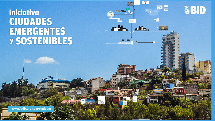 Ciudades Sostenibles By Ciudades Emergentes Y Sostenibles On Prezi