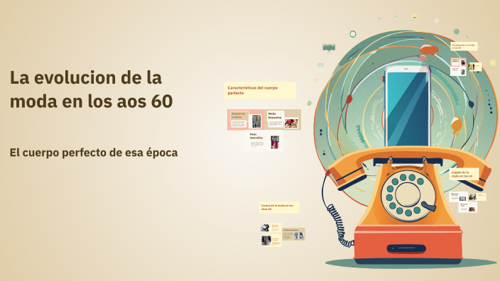 La evolucion de la moda en los anos 60 by Hector Henriquez Pineda on Prezi