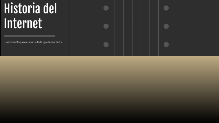 Historia del Internet by Abdiel Santiago Hernandez on Prezi