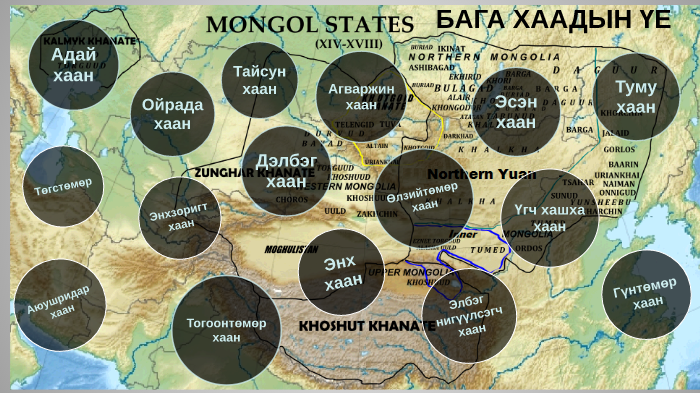 Бага хаадууд by uraka urantugs on Prezi