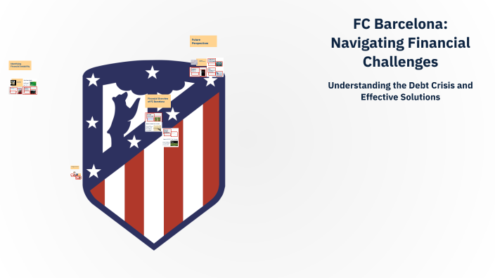 Navigating the Financial Tightrope of Elite Football