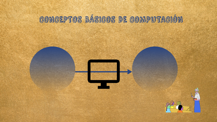 CONCEPTOS BÁSICOS DE COMPUTACIÓN by Patricia Aldana Sanchez on Prezi