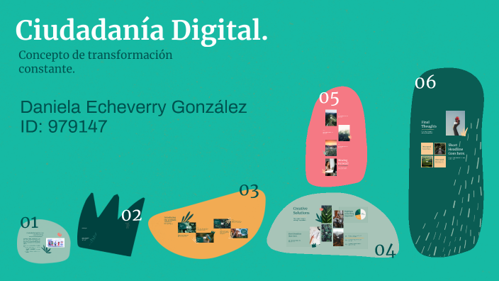 Ciudadanía Digital by Daniela Echeverry Gonzalez on Prezi