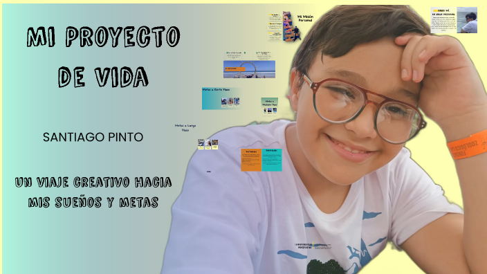 Mi Proyecto de Vida by Marcelis Mernies on Prezi