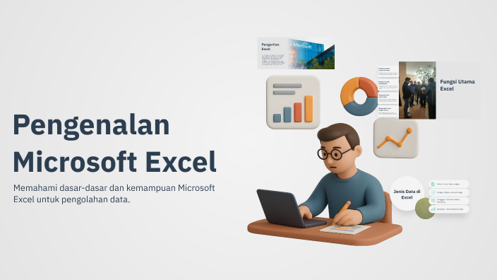 Pengenalan Microsoft Excel by RATNA DEWATI on Prezi